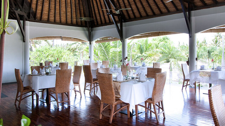 FuramaXclusive Resort & Villas, Ubud Bali